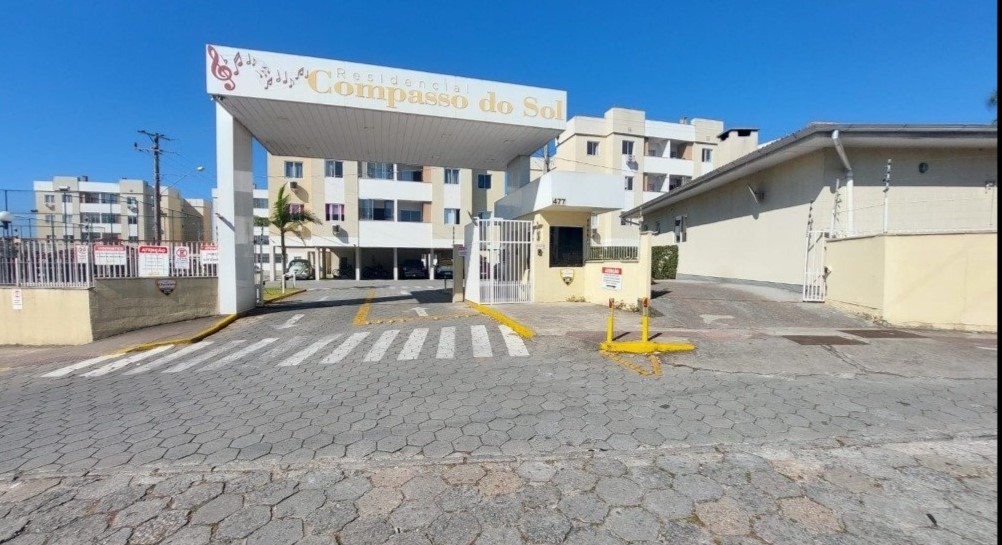 Apartamento, 2 quartos, 51 m² - Foto 1