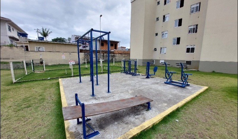 Apartamento, 2 quartos, 51 m² - Foto 6