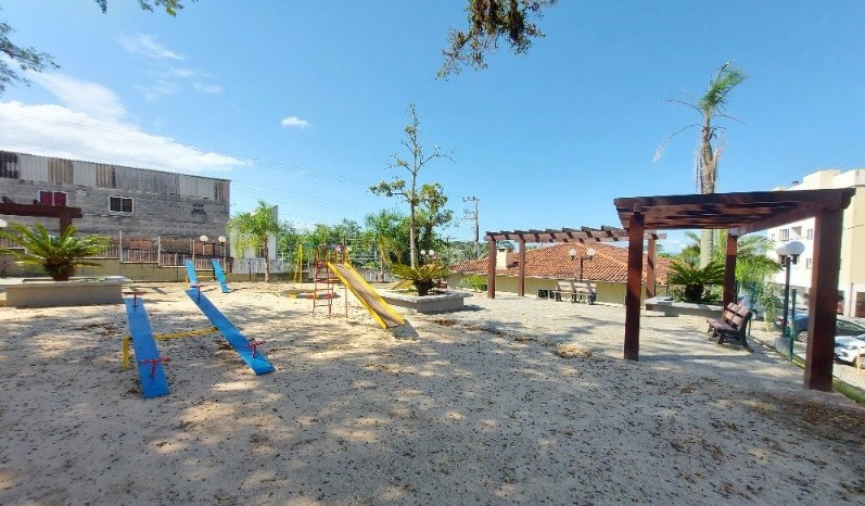 Apartamento, 2 quartos, 51 m² - Foto 9