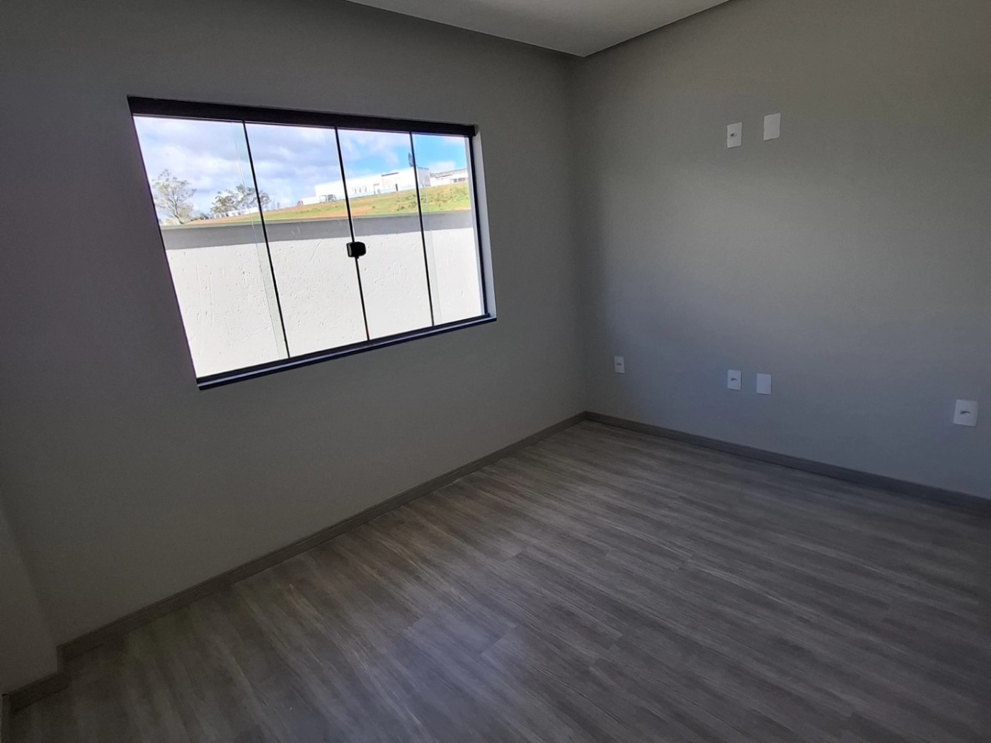 Casa, 3 quartos, 113 m² - Foto 2