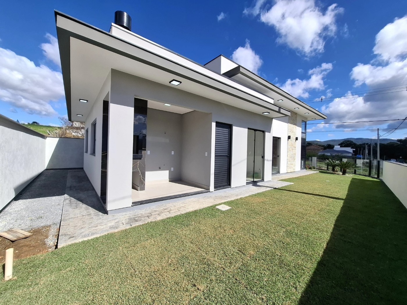 Casa, 3 quartos, 113 m² - Foto 5