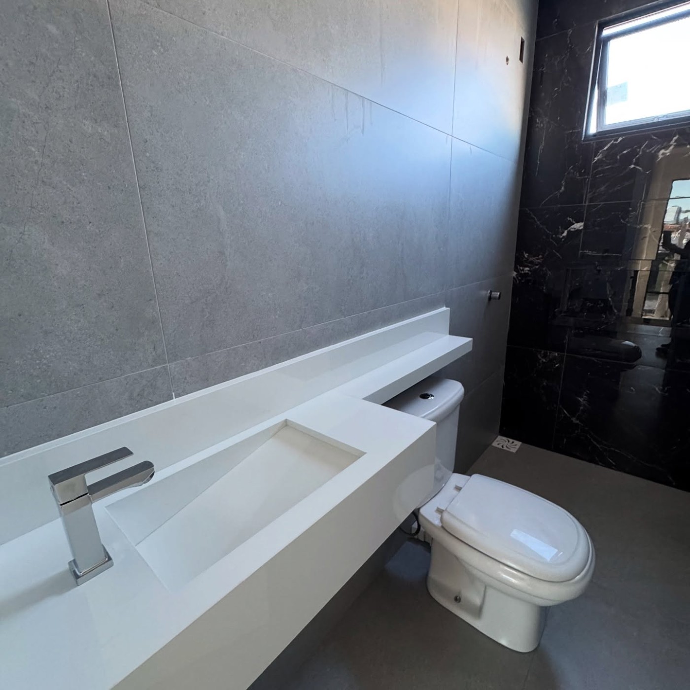 Sobrado, 2 quartos, 80 m² - Foto 2