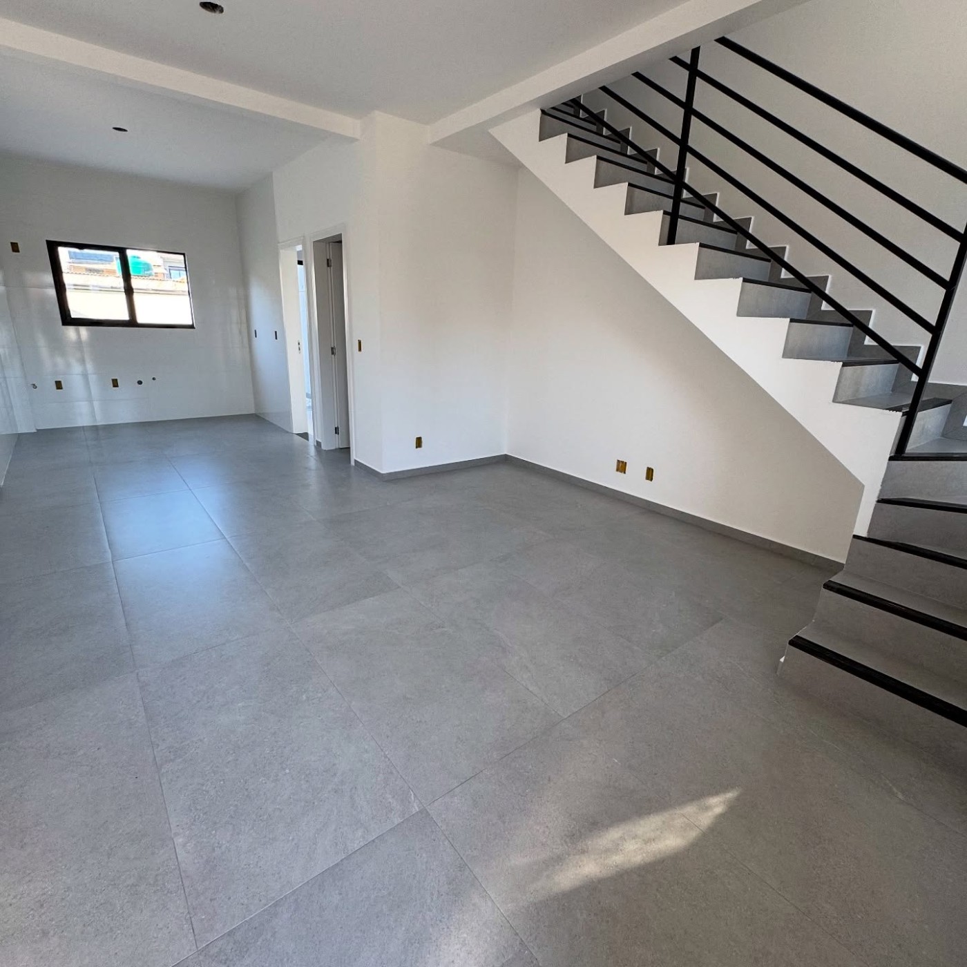 Sobrado, 2 quartos, 80 m² - Foto 3