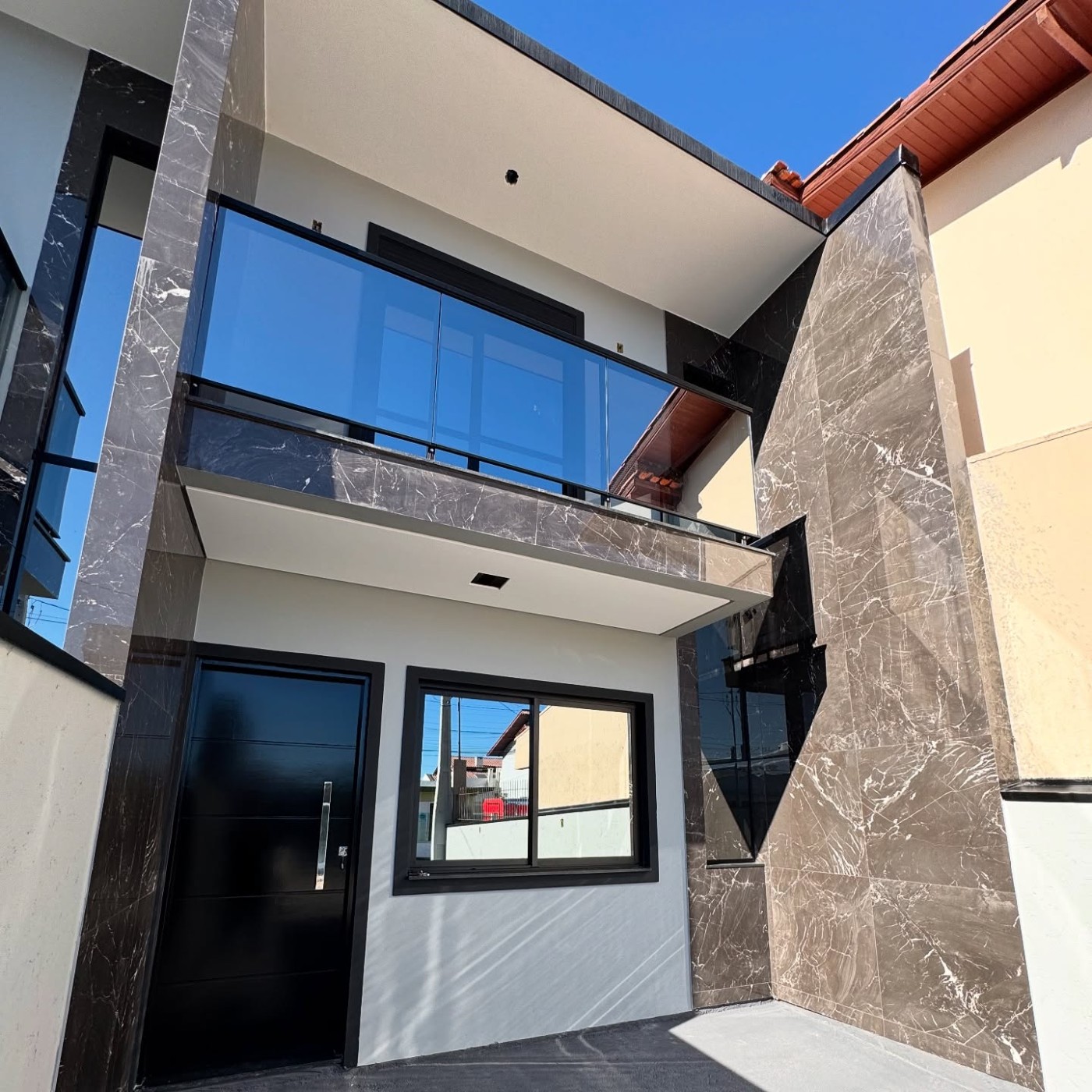 Sobrado, 2 quartos, 80 m² - Foto 9