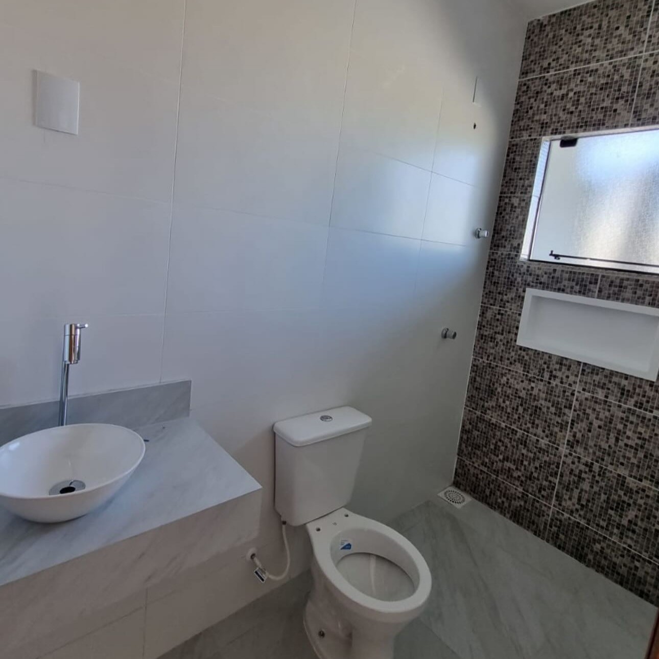 Casa, 2 quartos, 51 m² - Foto 2