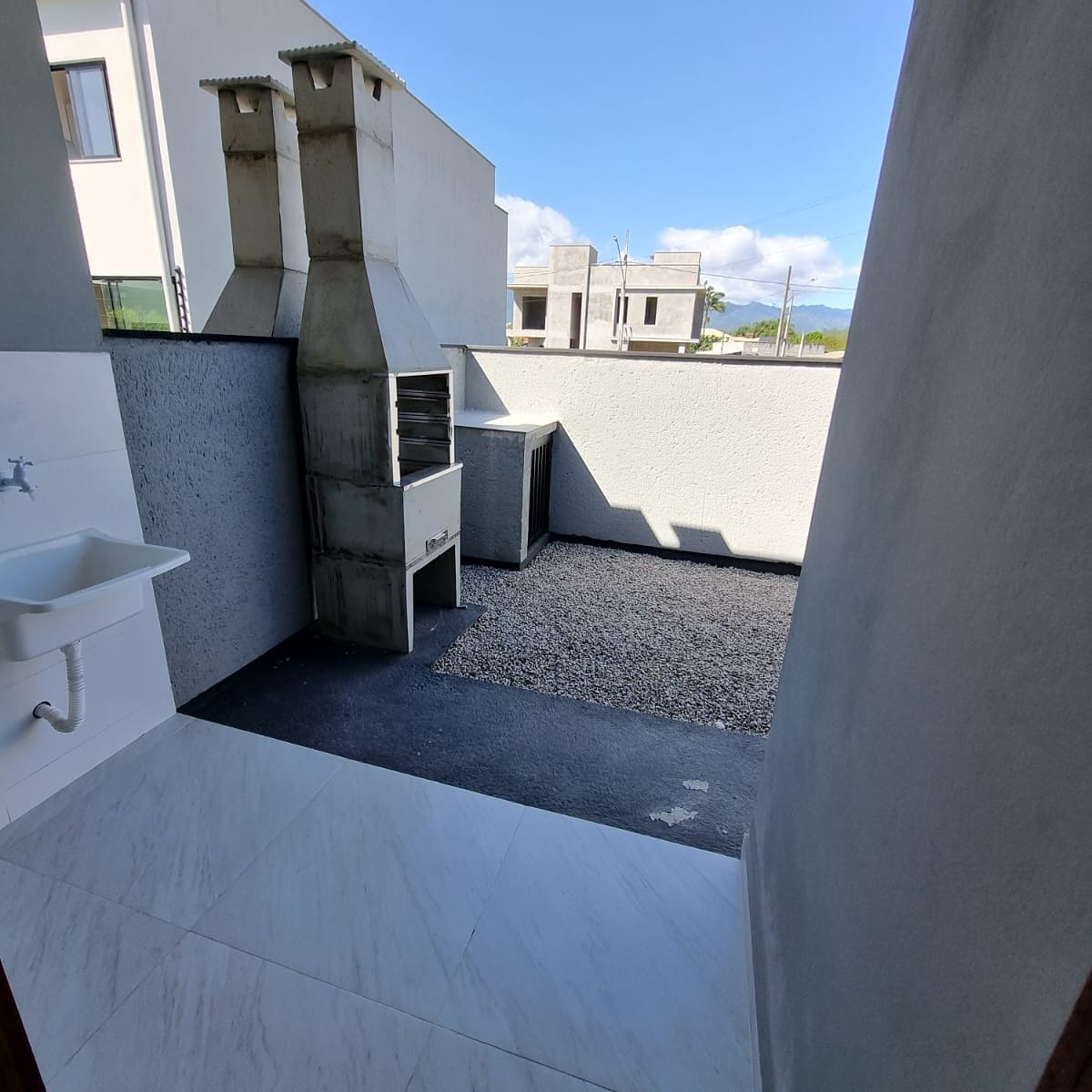 Casa, 2 quartos, 51 m² - Foto 7