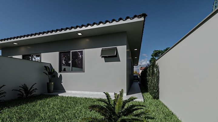 Casa, 3 quartos, 70 m² - Foto 4