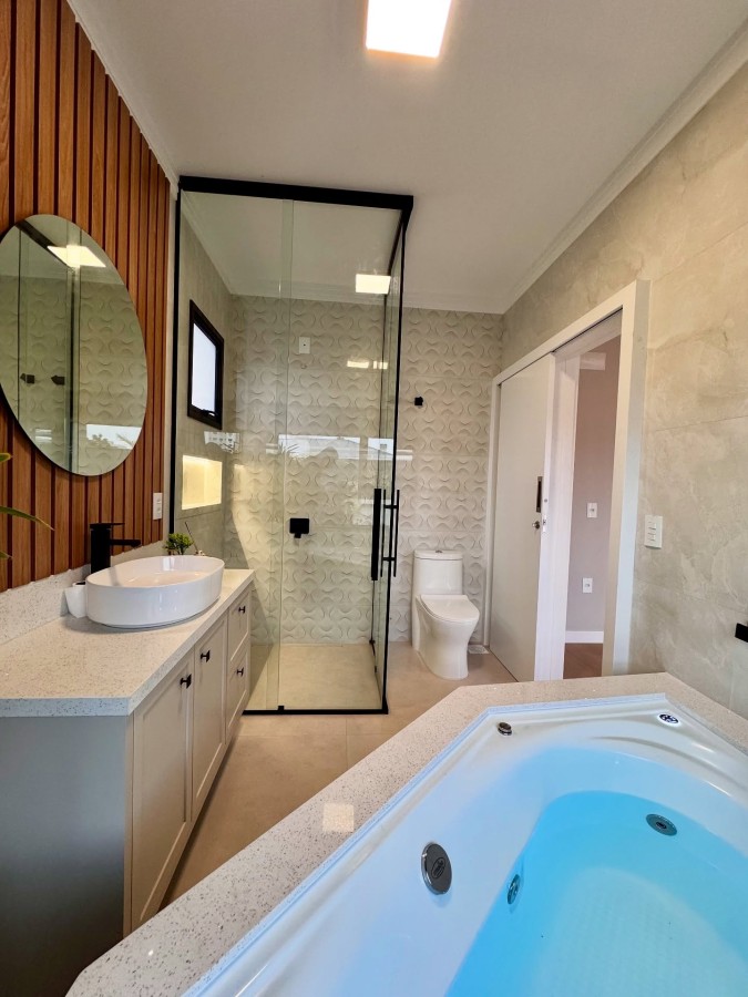 Casa, 3 quartos, 140 m² - Foto 2