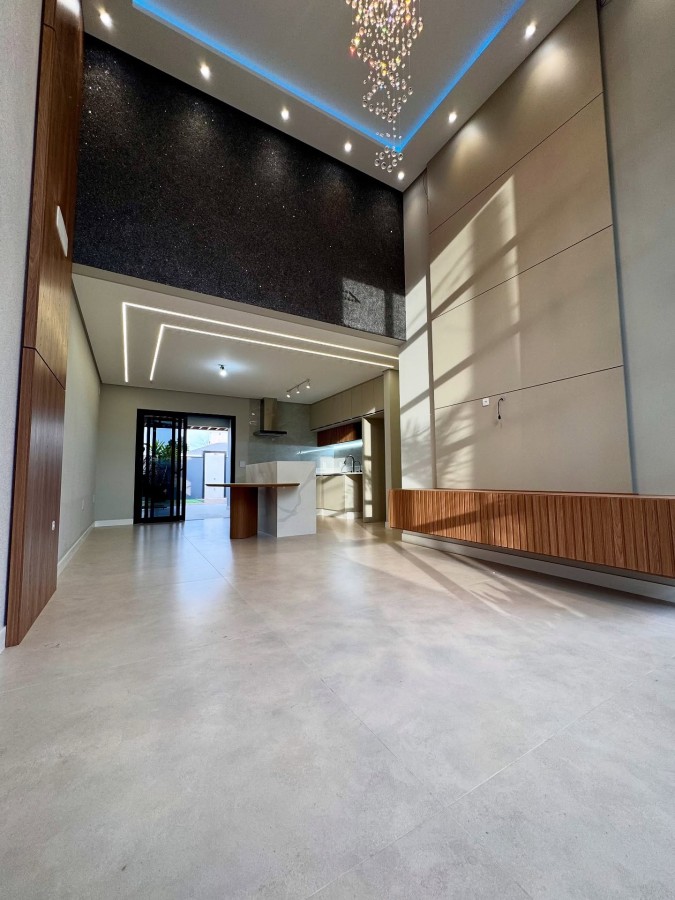 Casa, 3 quartos, 140 m² - Foto 1