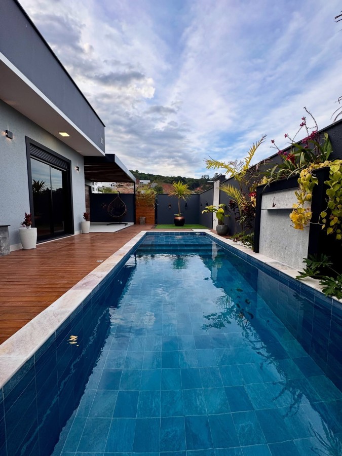 Casa, 3 quartos, 140 m² - Foto 6