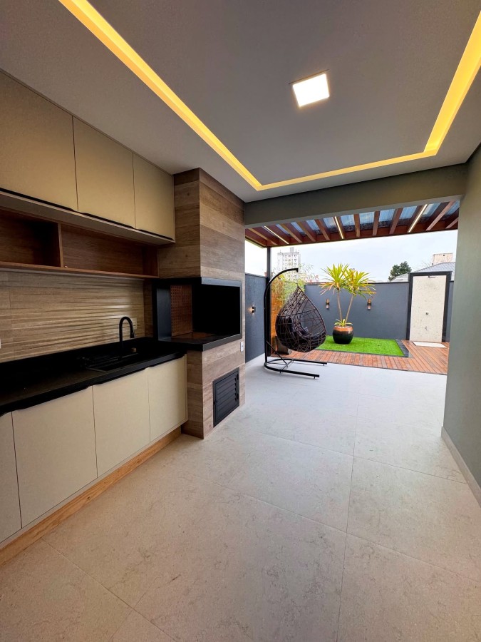 Casa, 3 quartos, 140 m² - Foto 10