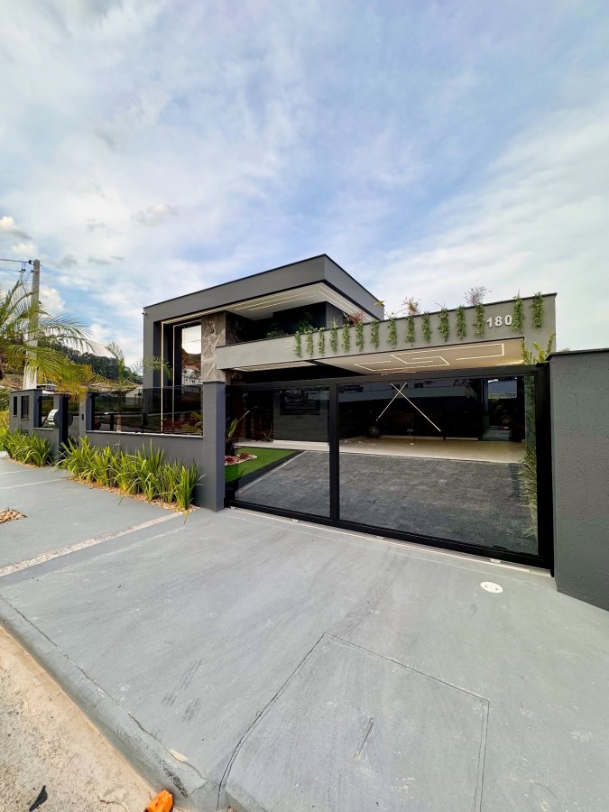 Casa, 3 quartos, 140 m² - Foto 8