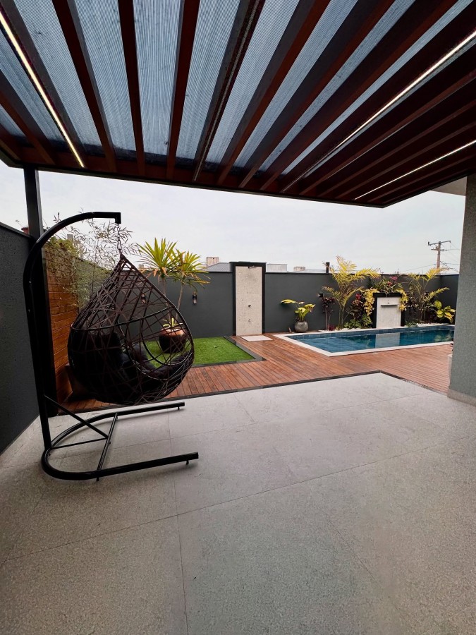 Casa, 3 quartos, 140 m² - Foto 14