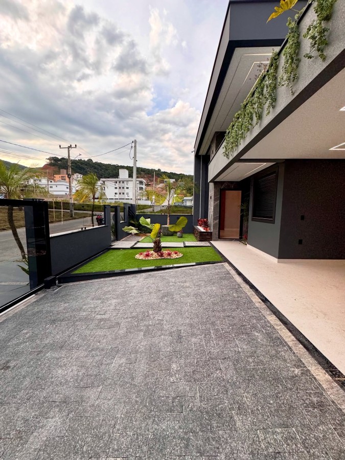 Casa, 3 quartos, 140 m² - Foto 13