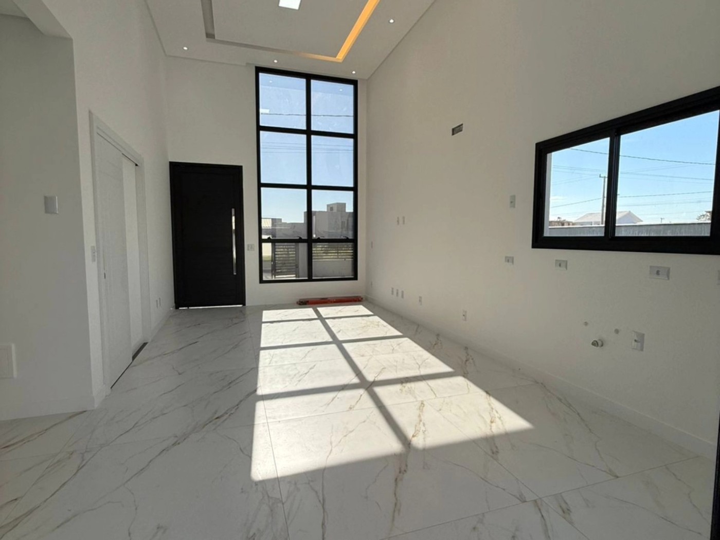 Casa, 3 quartos - Foto 2