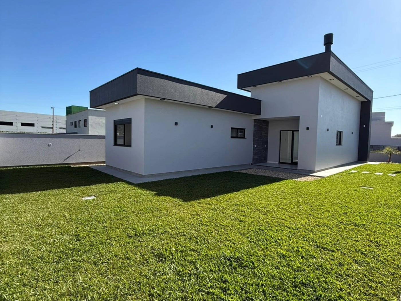 Casa, 3 quartos - Foto 3