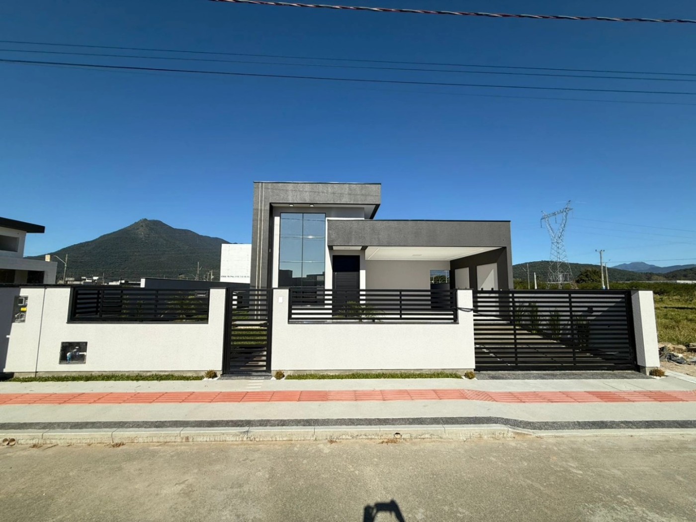 Casa, 3 quartos - Foto 7