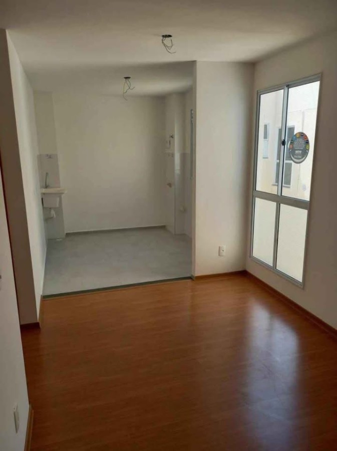 Apartamento, 2 quartos, 48 m² - Foto 9