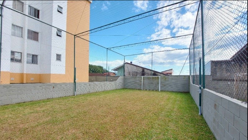 Apartamento, 2 quartos, 50 m² - Foto 5