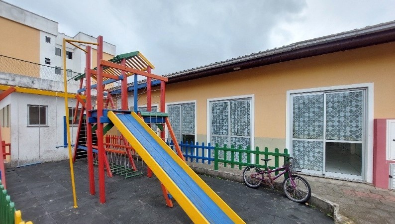 Apartamento, 2 quartos, 50 m² - Foto 3