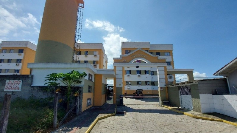 Apartamento, 2 quartos, 50 m² - Foto 2