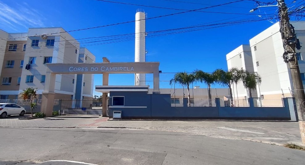 Apartamento, 2 quartos, 50 m² - Foto 4