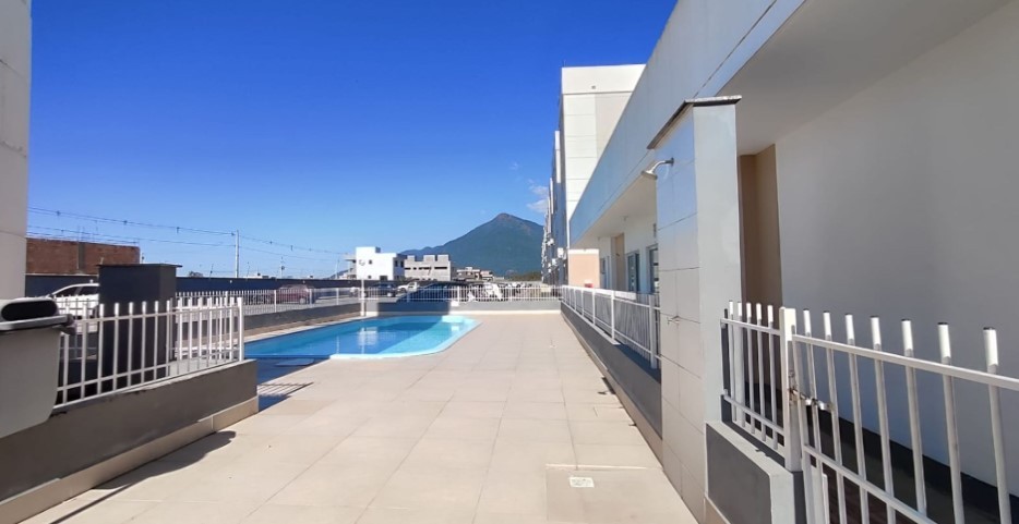 Apartamento, 2 quartos, 50 m² - Foto 6