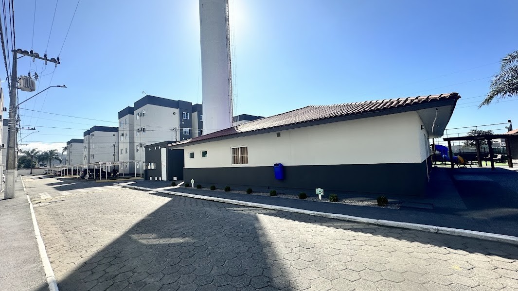 Apartamento, 2 quartos, 50 m² - Foto 2