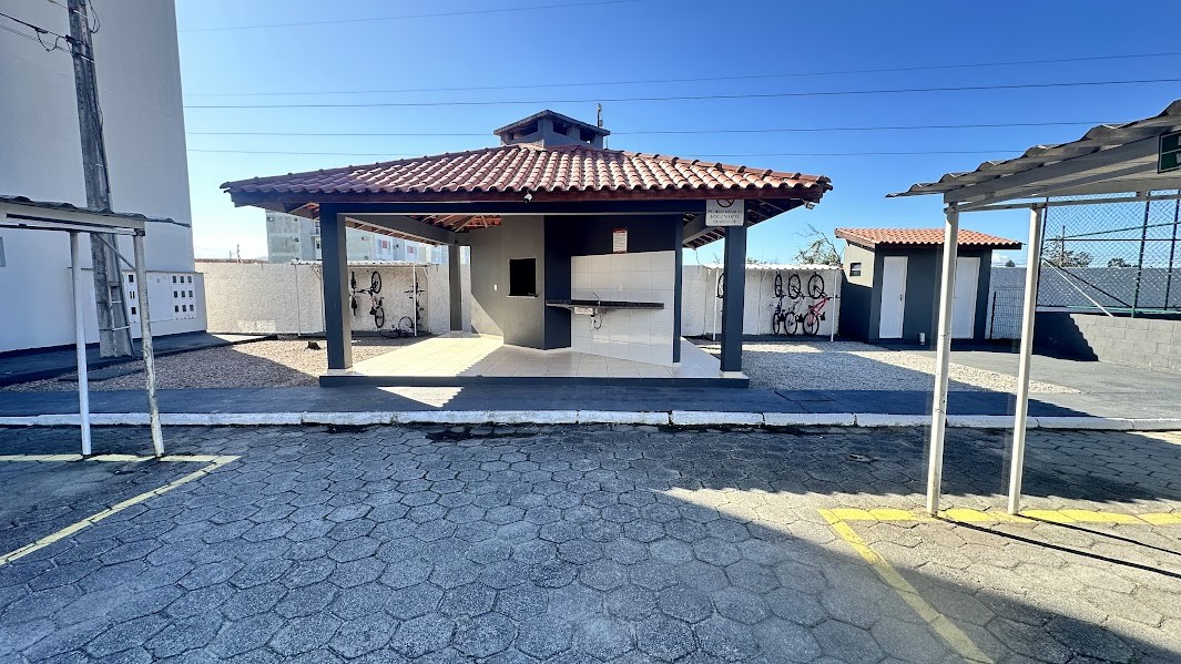 Apartamento, 2 quartos, 50 m² - Foto 8