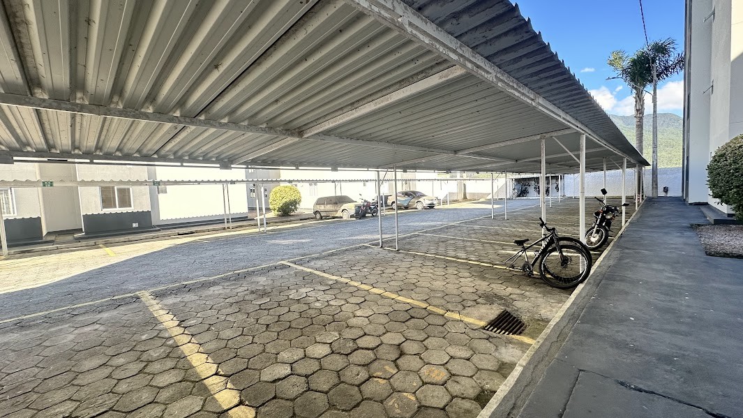 Apartamento, 2 quartos, 50 m² - Foto 6