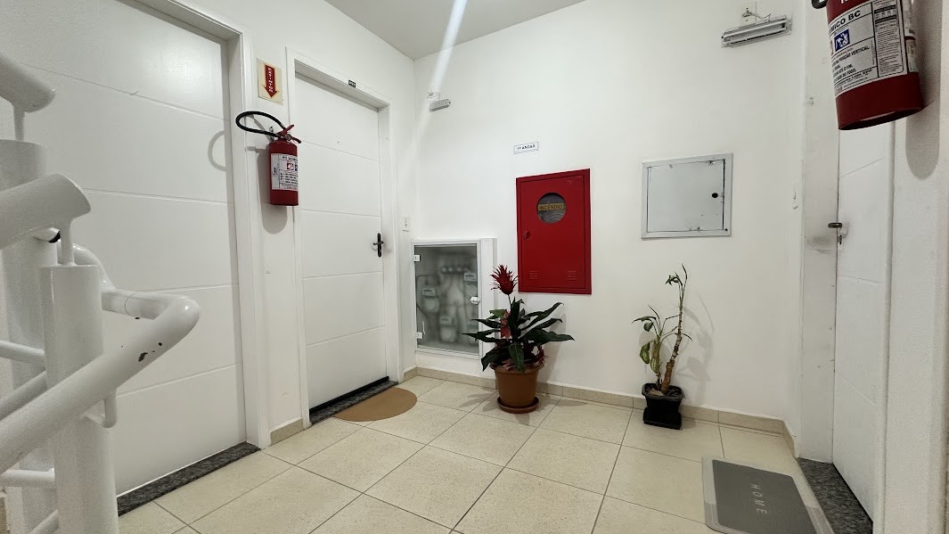 Apartamento, 2 quartos, 50 m² - Foto 4