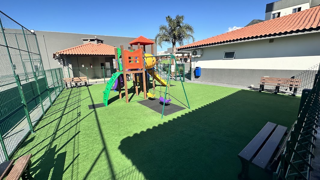 Apartamento, 2 quartos, 50 m² - Foto 12