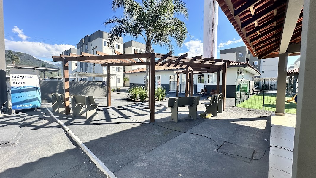 Apartamento, 2 quartos, 50 m² - Foto 1