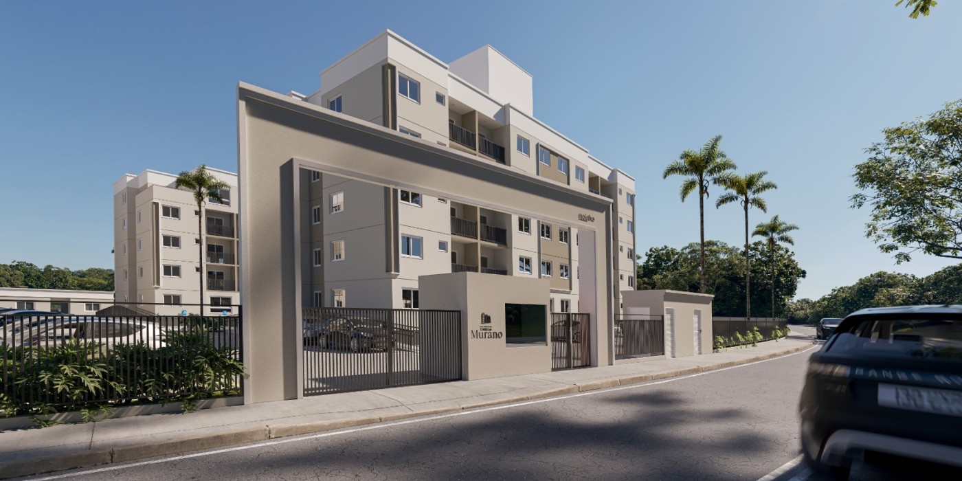 Apartamento, 2 quartos, 53 m² - Foto 6