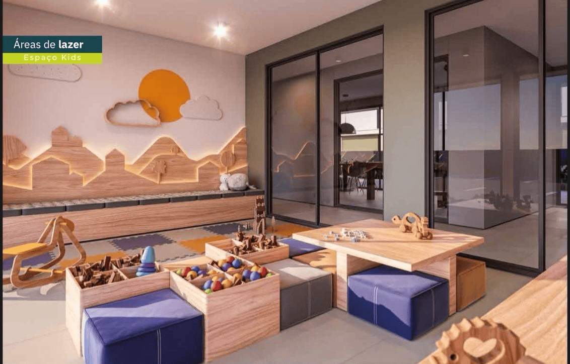 Apartamento, 2 quartos, 48 m² - Foto 7