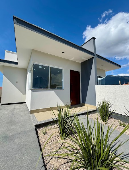 Casa, 3 quartos, 85 m² - Foto 1