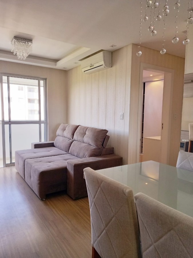 Apartamento, 2 quartos, 67 m² - Foto 1