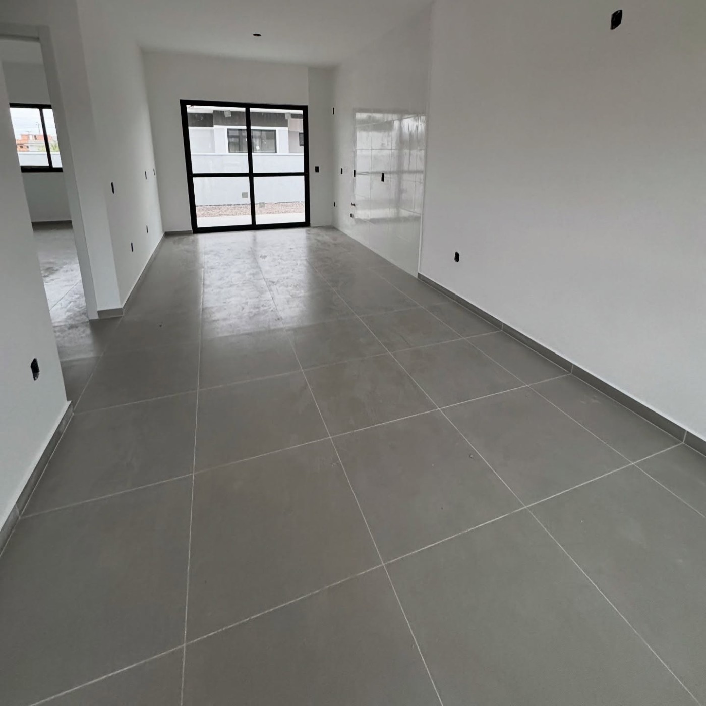 Casa, 2 quartos, 60 m² - Foto 3