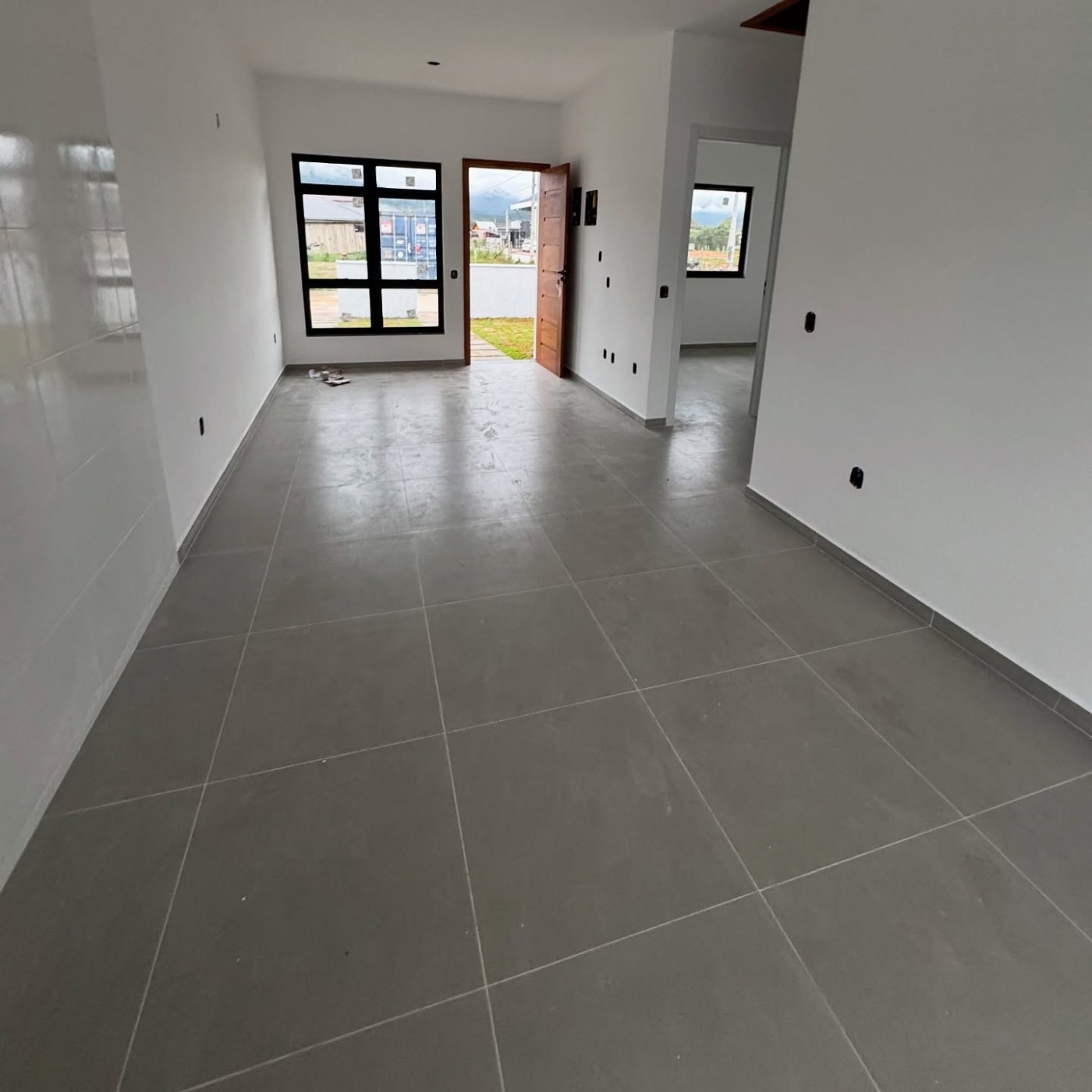 Casa, 2 quartos, 60 m² - Foto 7