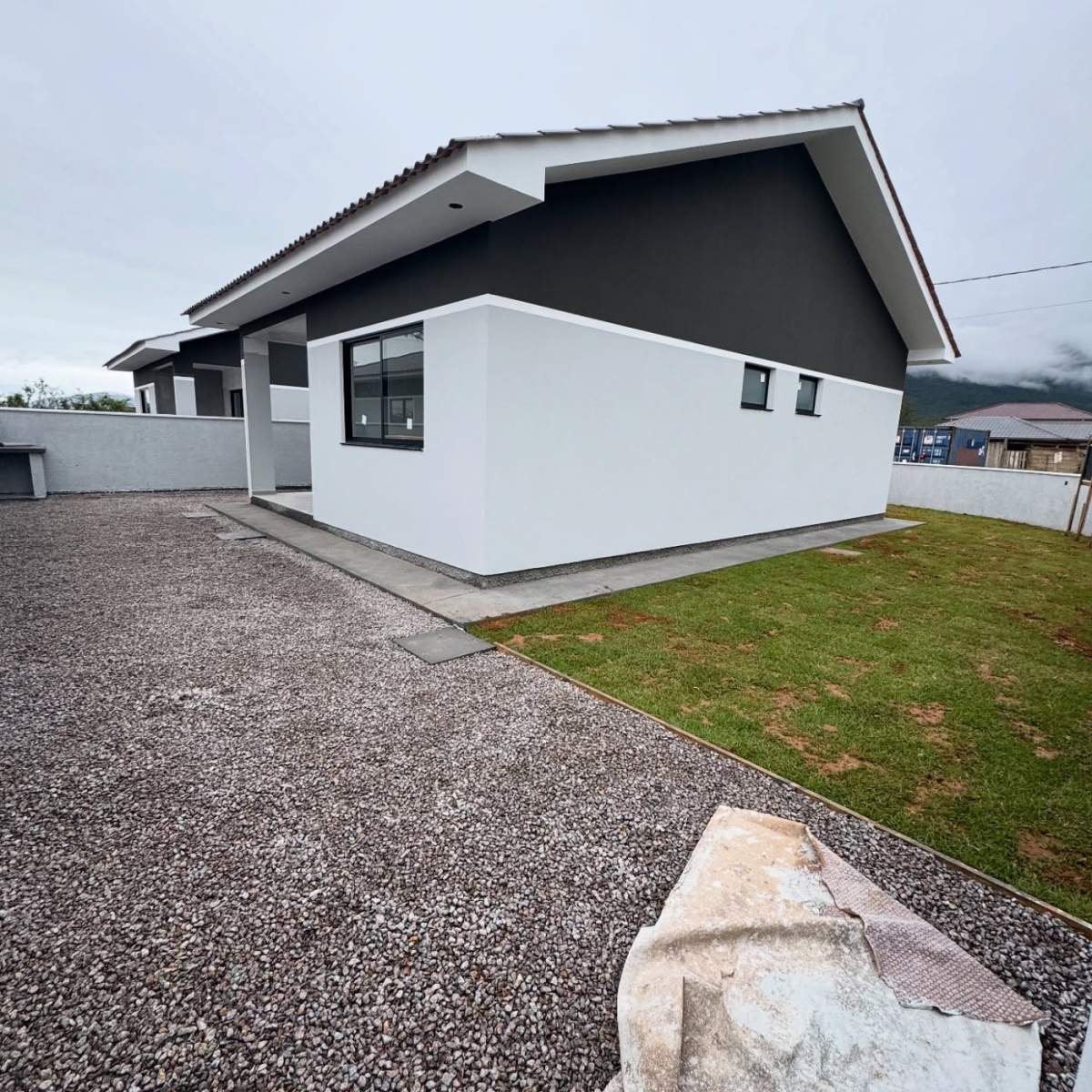 Casa, 2 quartos, 60 m² - Foto 9