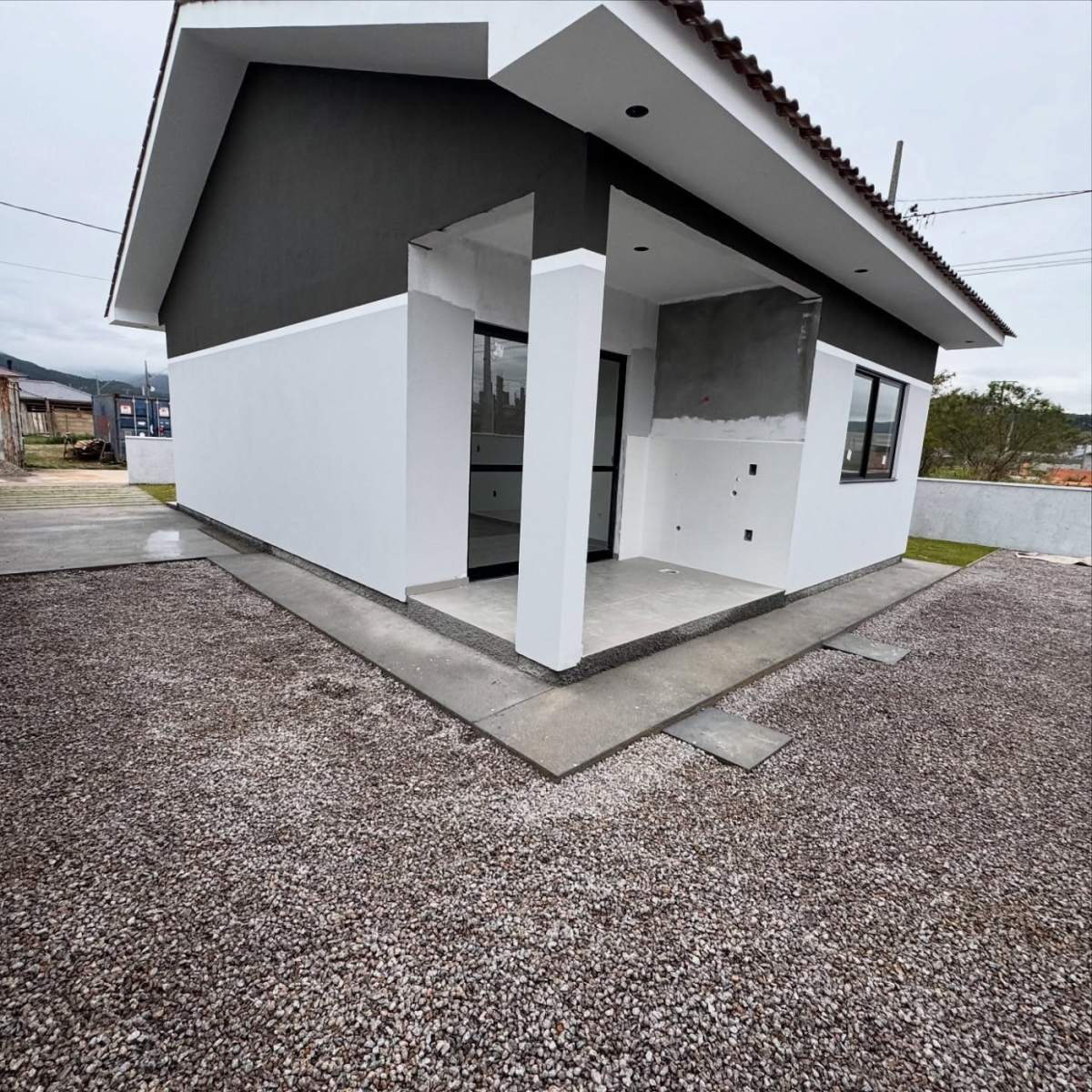 Casa, 2 quartos, 60 m² - Foto 8