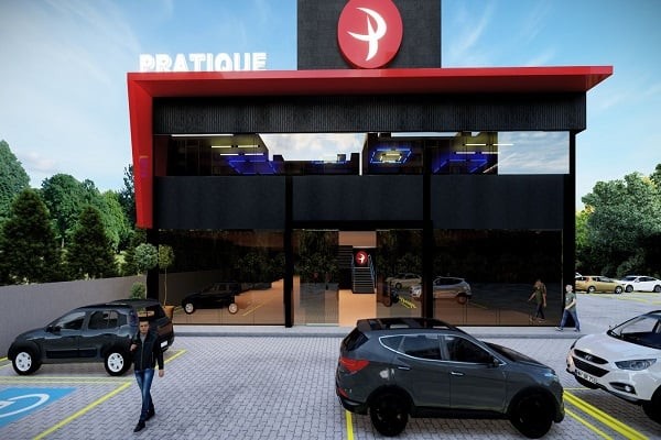 Apartamento, 2 quartos, 57 m² - Foto 15