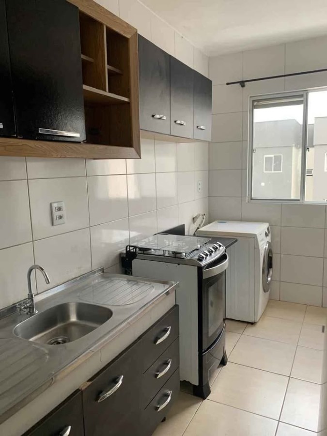 Apartamento, 2 quartos, 50 m² - Foto 3