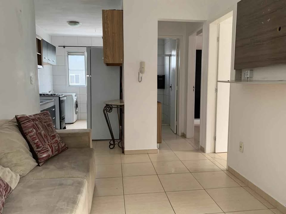 Apartamento, 2 quartos, 50 m² - Foto 7