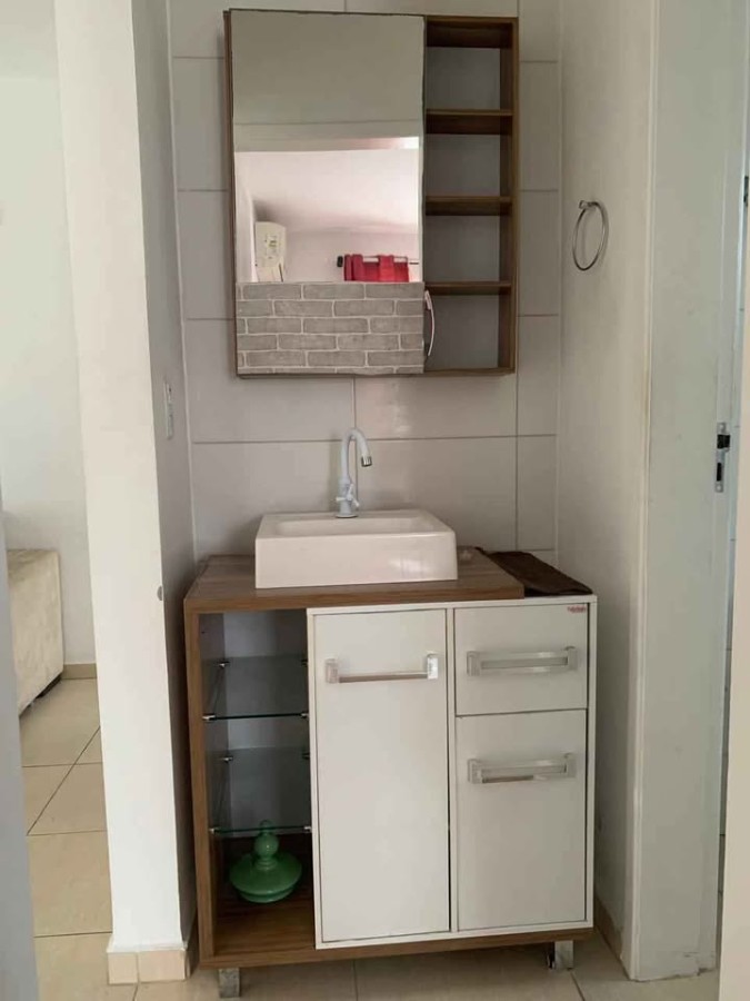 Apartamento, 2 quartos, 50 m² - Foto 11