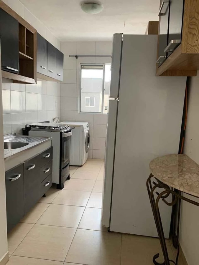 Apartamento, 2 quartos, 50 m² - Foto 15