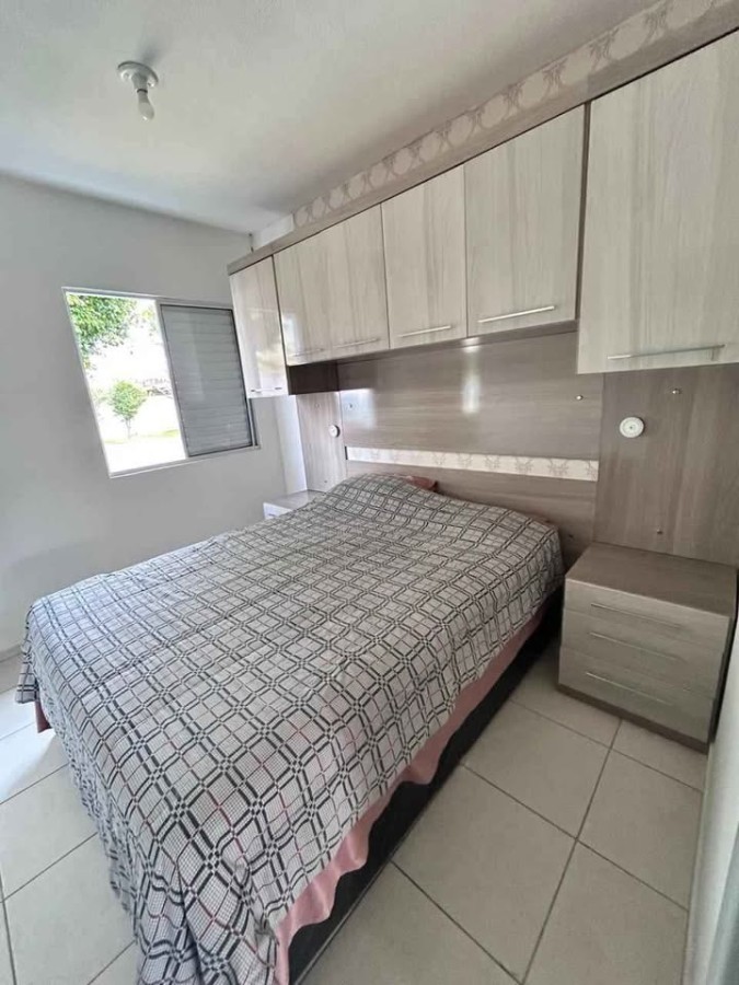 Casa de Condomínio, 2 quartos - Foto 22