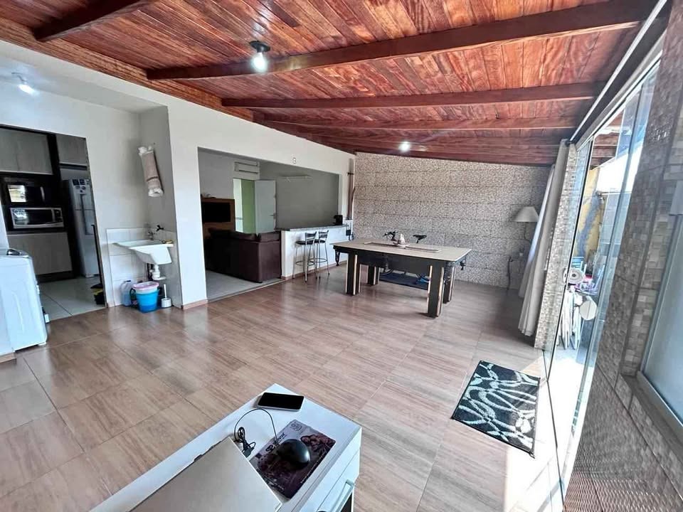 Casa de Condomínio, 2 quartos - Foto 23