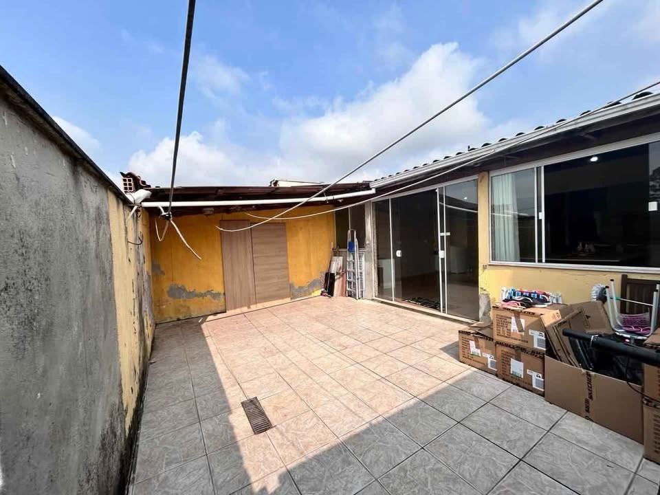 Casa de Condomínio, 2 quartos - Foto 24