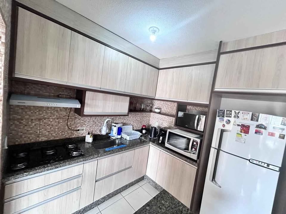 Casa de Condomínio, 2 quartos - Foto 19